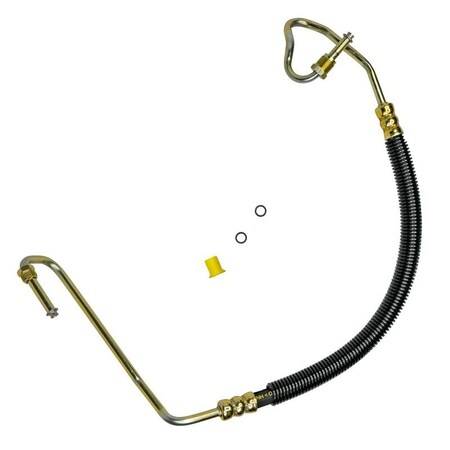 Edelmann P/S Parts POWER STEERING PRESSURE HOSE 91984E
